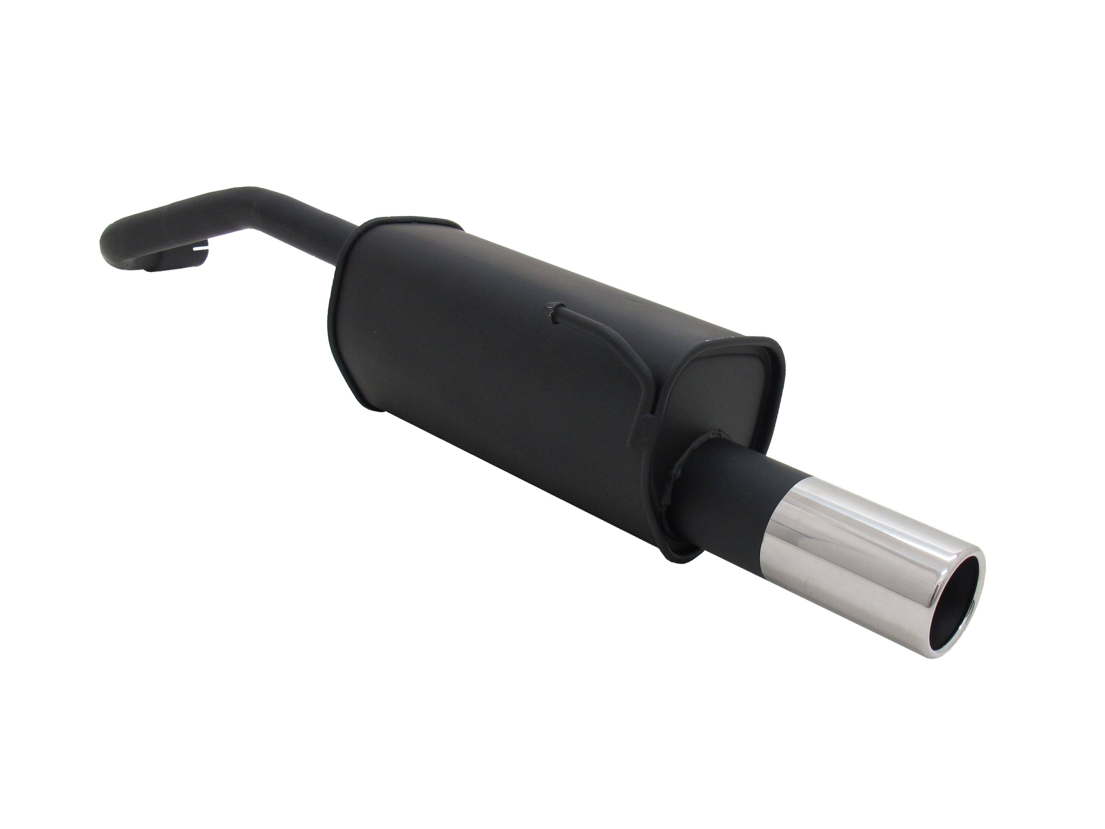 image_A3551E90_1 Novus Endschalldämpfer 1x 90mm