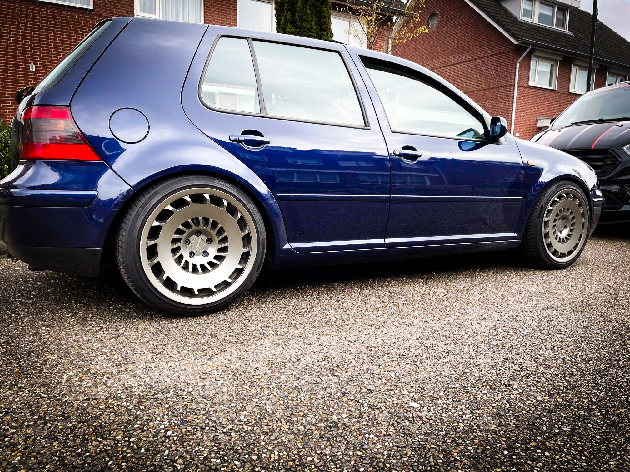 Vmaxx Coilover kit X-Street