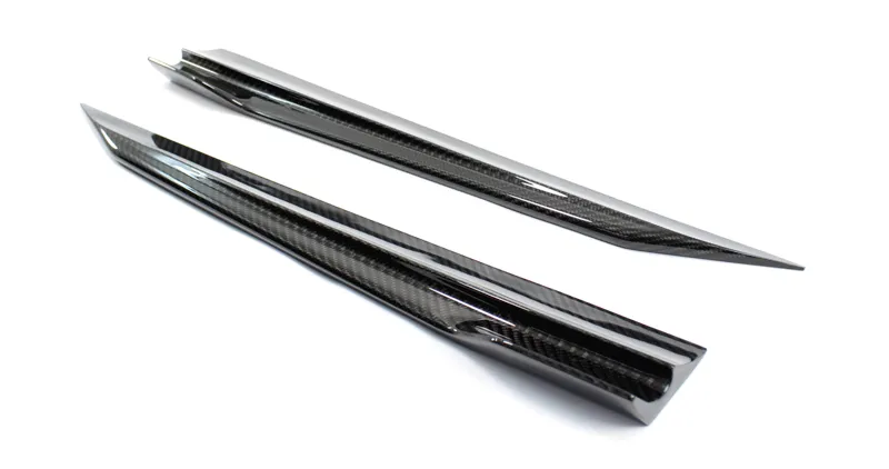 Koshi Carbon Front Seitenleisten Shark Koshi Carbon Front Seitenleisten Shark