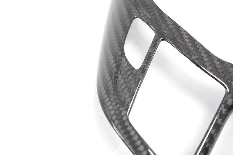 Koshi Carbon Lenkradverkleidung