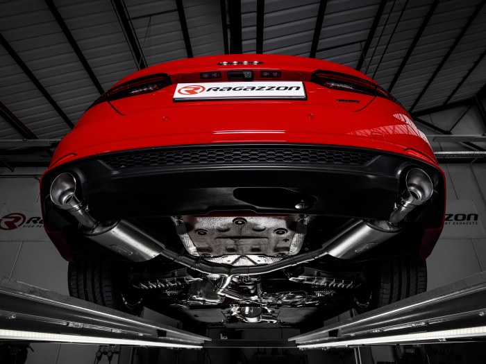 Audi_A5_F5__Quattro_2-0TFSI_50-0852-61_spoiler4 Ragazzon Duplex Endschalldämpfer 1x 102mm rund Sport Line