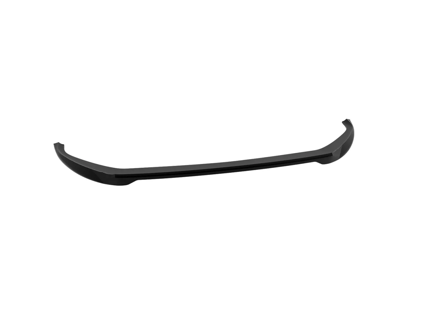 Motordrome Front Splitter