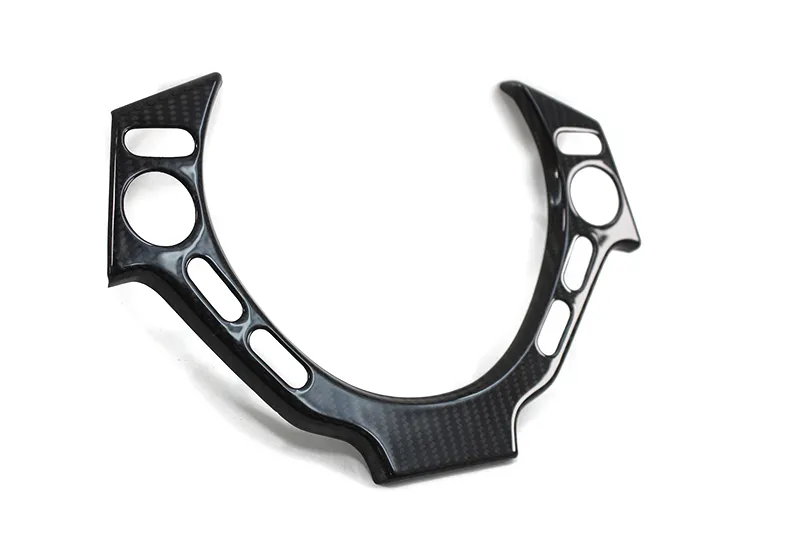 Koshi Carbon Lenkradverkleidung Koshi Carbon Lenkradverkleidung