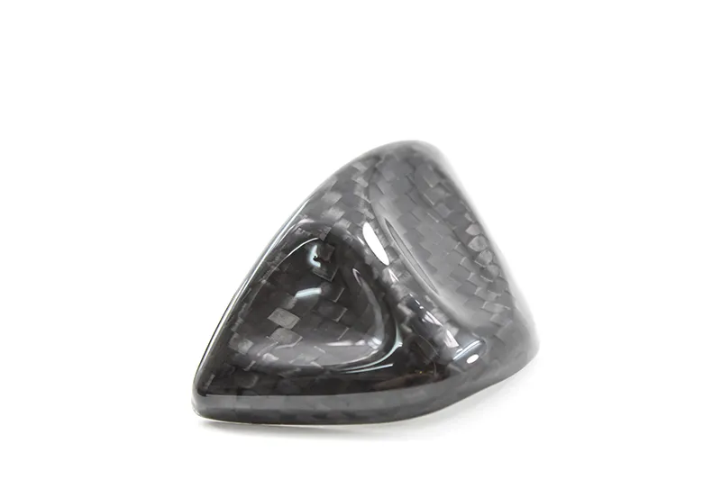 Koshi Carbon Tiptronic Schalter Verkleidung Koshi Carbon Tiptronic Schalter Verkleidung