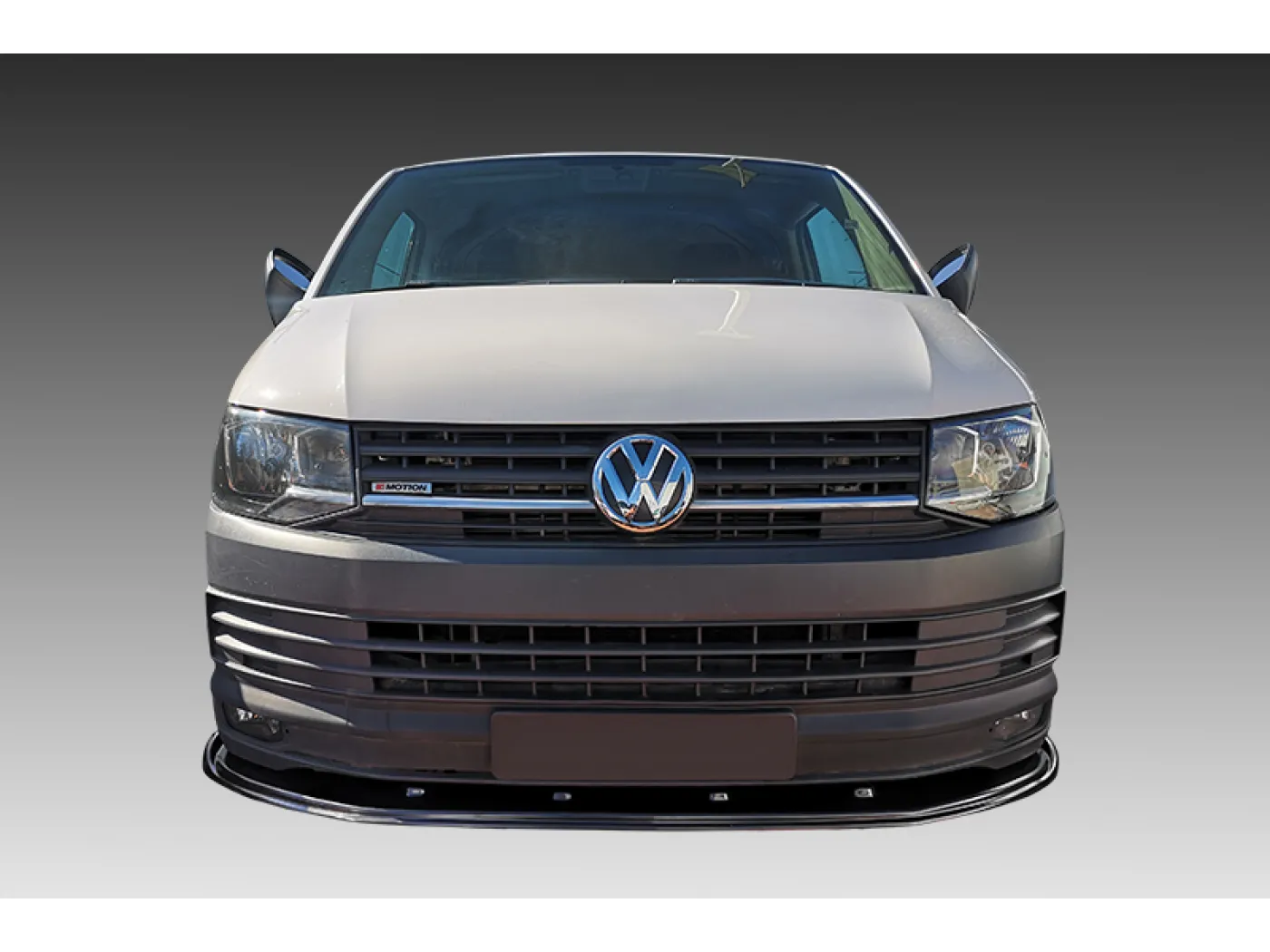 Motordrome Front Splitter Motordrome Front Splitter