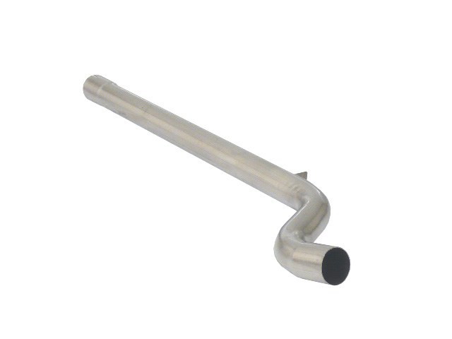Ragazzon center pipe group N