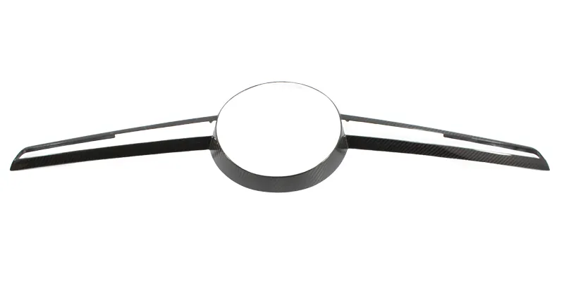 Koshi Carbon Kühlergrill Umrandung Koshi Carbon Kühlergrill Umrandung