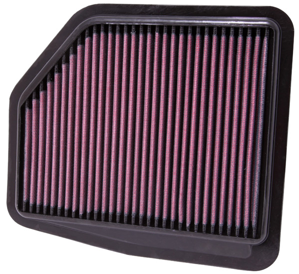 K&N Sportluftfilter