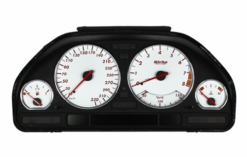338950-1 Birba Tachoscheiben
