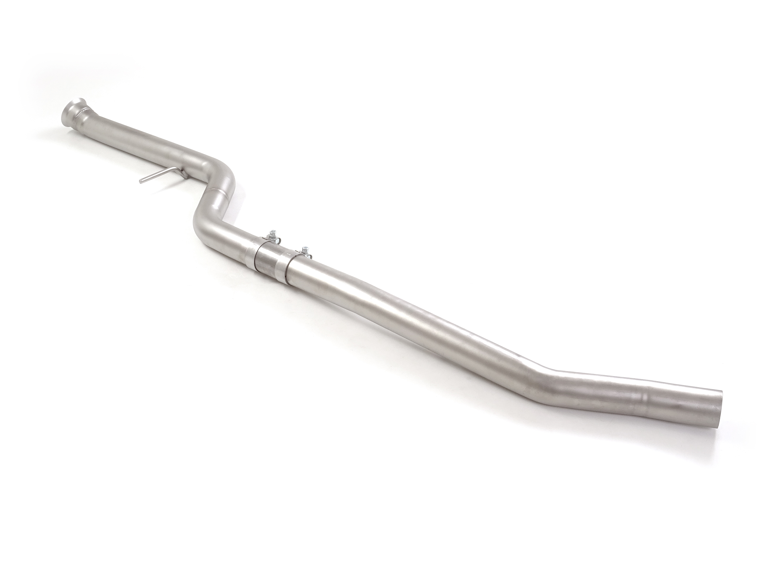 55-0780-00 Ragazzon Mittelrohr Gruppe N