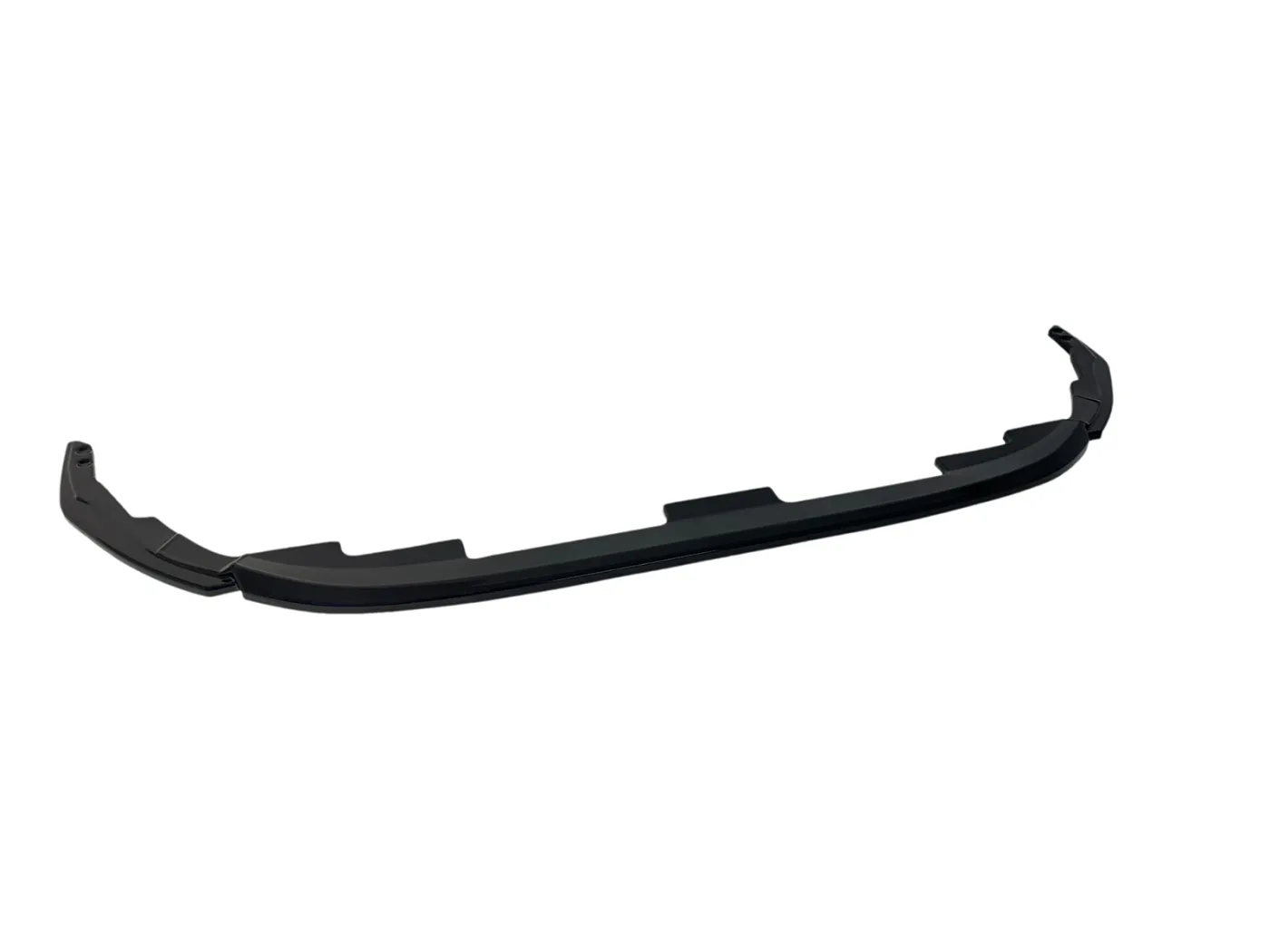Motordrome Heck Splitter