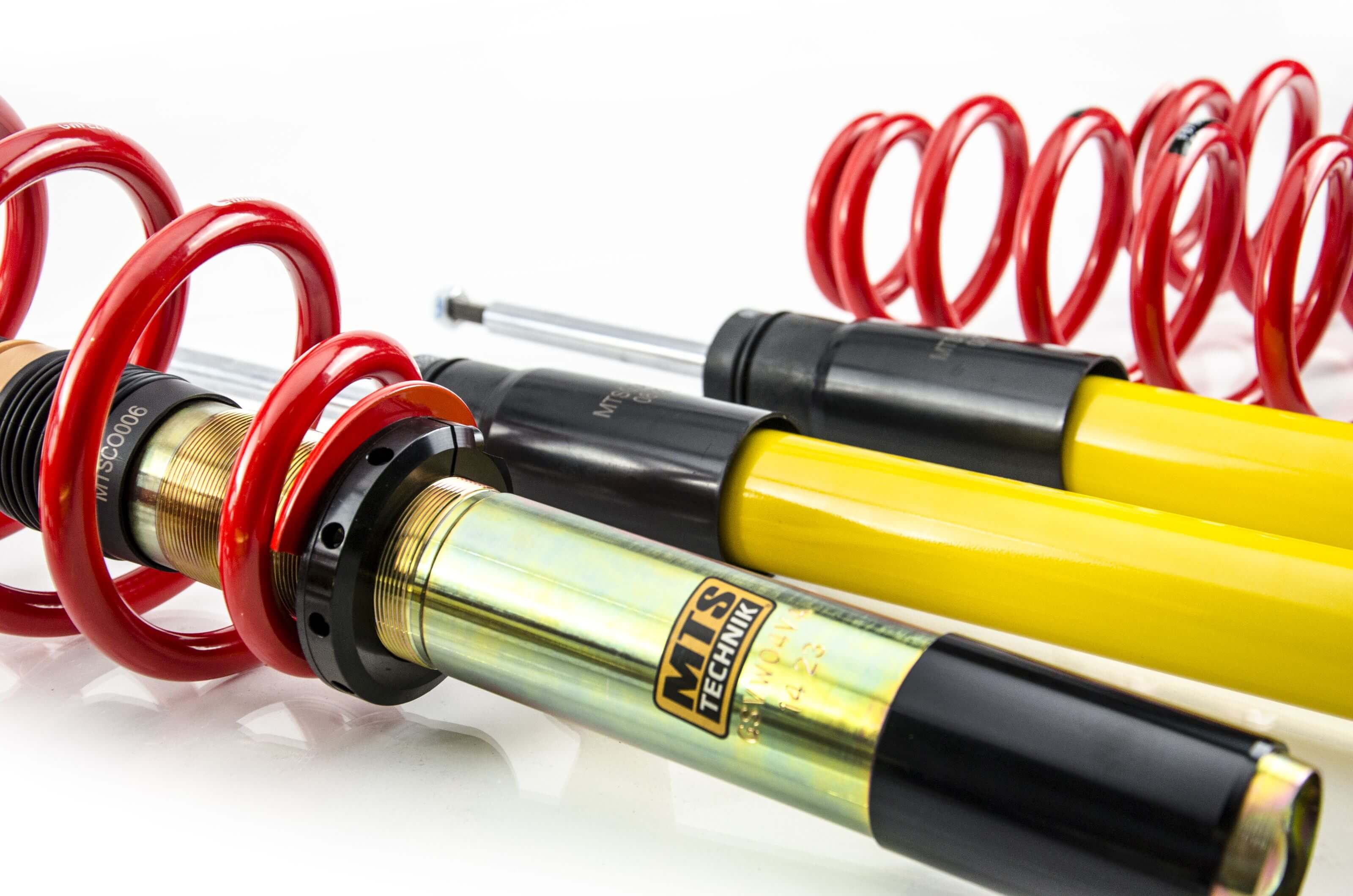 MTSGWVW17_1 MTS Technik / Eibach coilovers Street