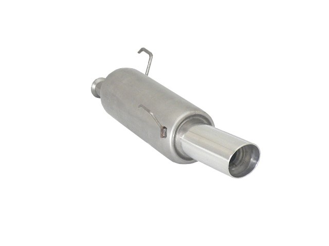 18_0-0145-609YoO7PKGwFPki Ragazzon Endschalldämpfer 1x 90mm rund Sport Line