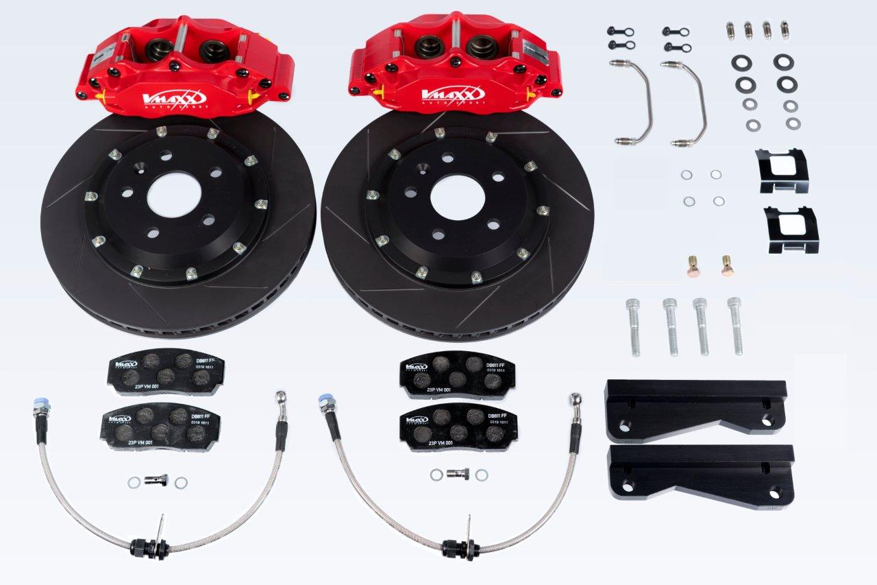 Vmaxx Sportbremsenkit 330mm