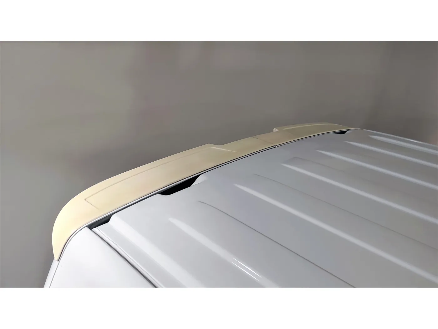 Motordrome Dachspoiler