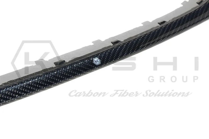 Koshi Carbon Front Schwert