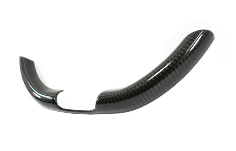 Koshi Carbon Untere Lenkradverkleidung