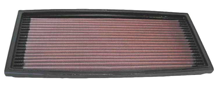 K&N Sportluftfilter