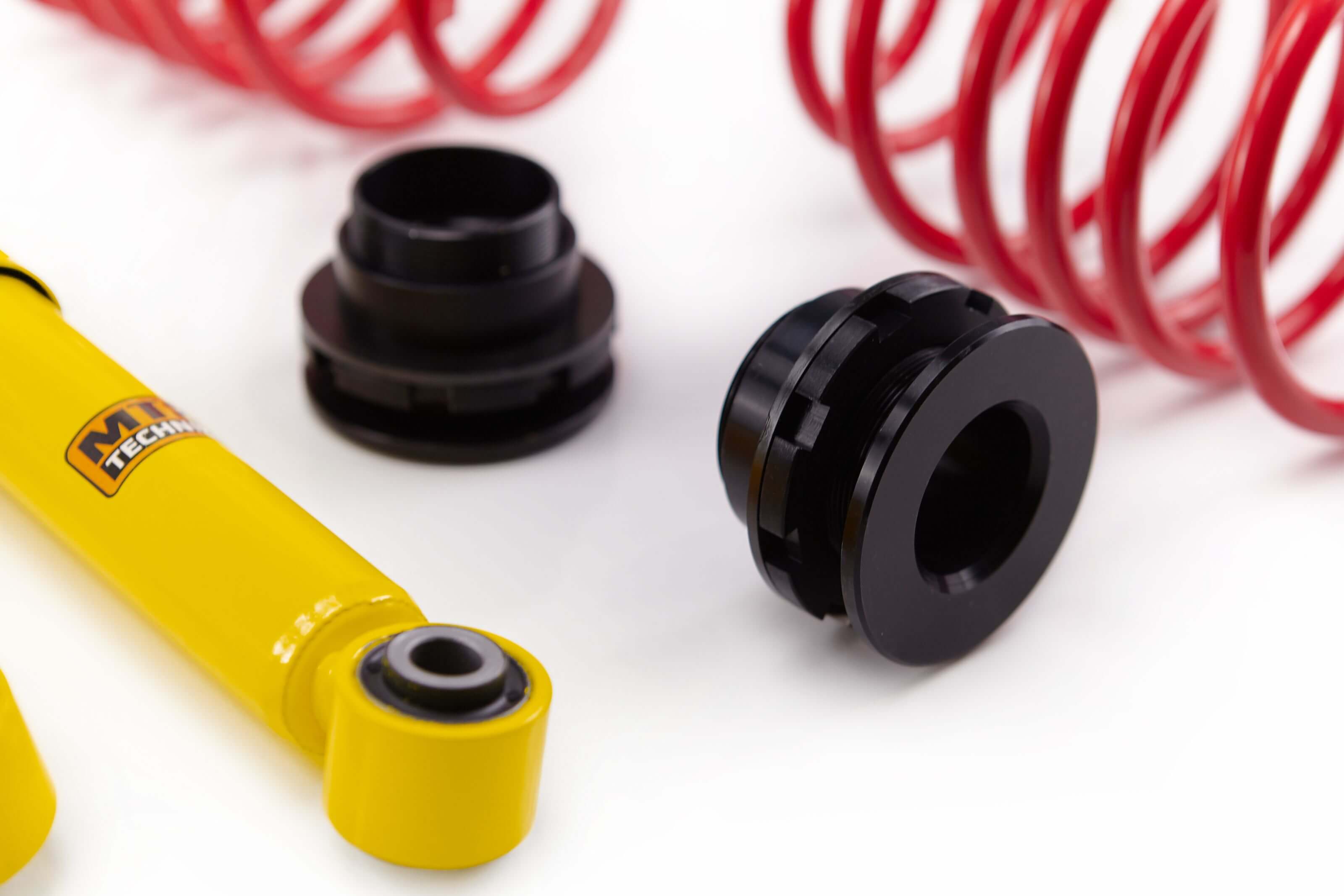 MTSGWOP10_3 MTS Technik / Eibach coilovers Street
