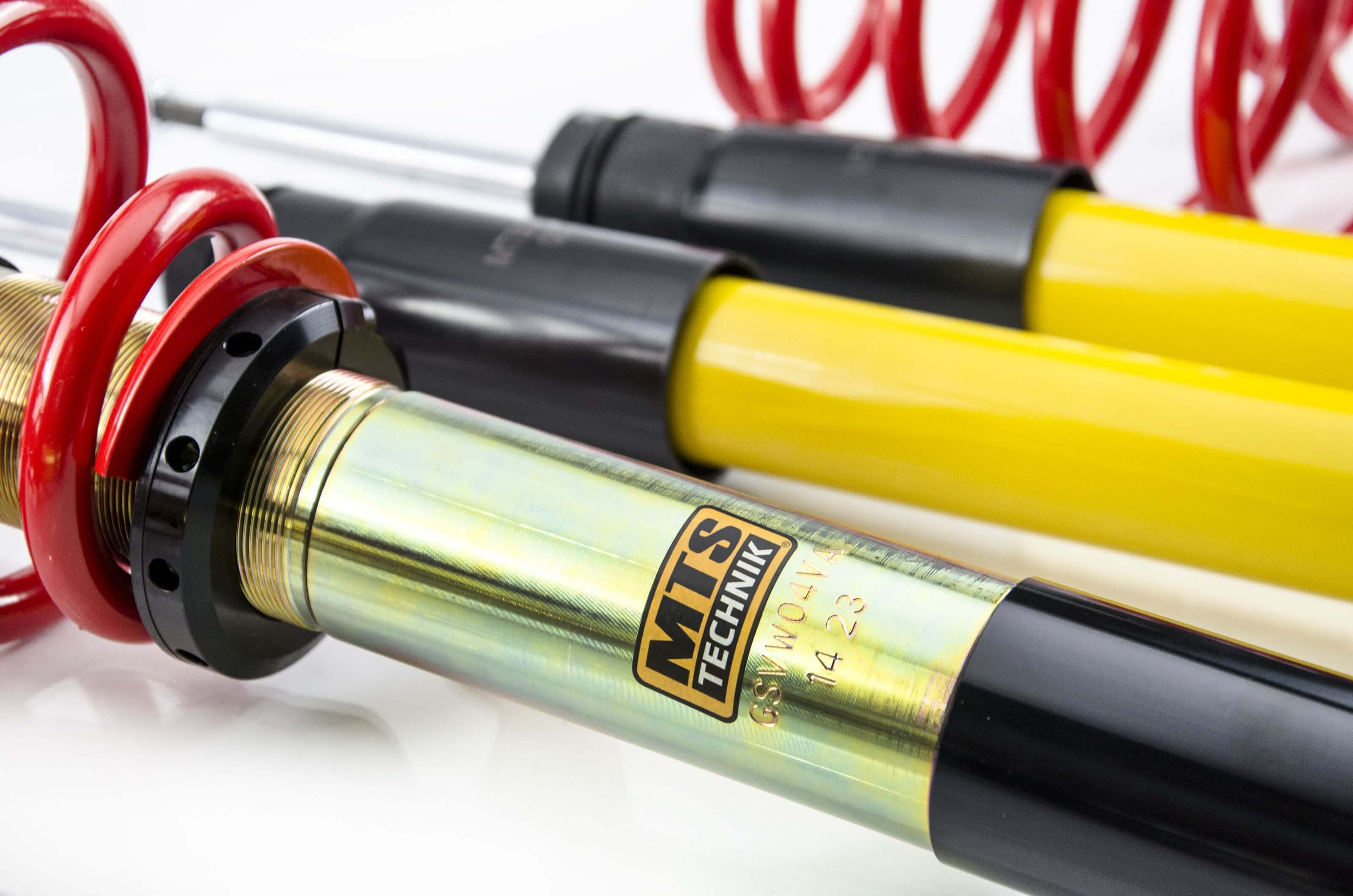 MTSGWVW15_1 MTS Technik / Eibach coilovers Street