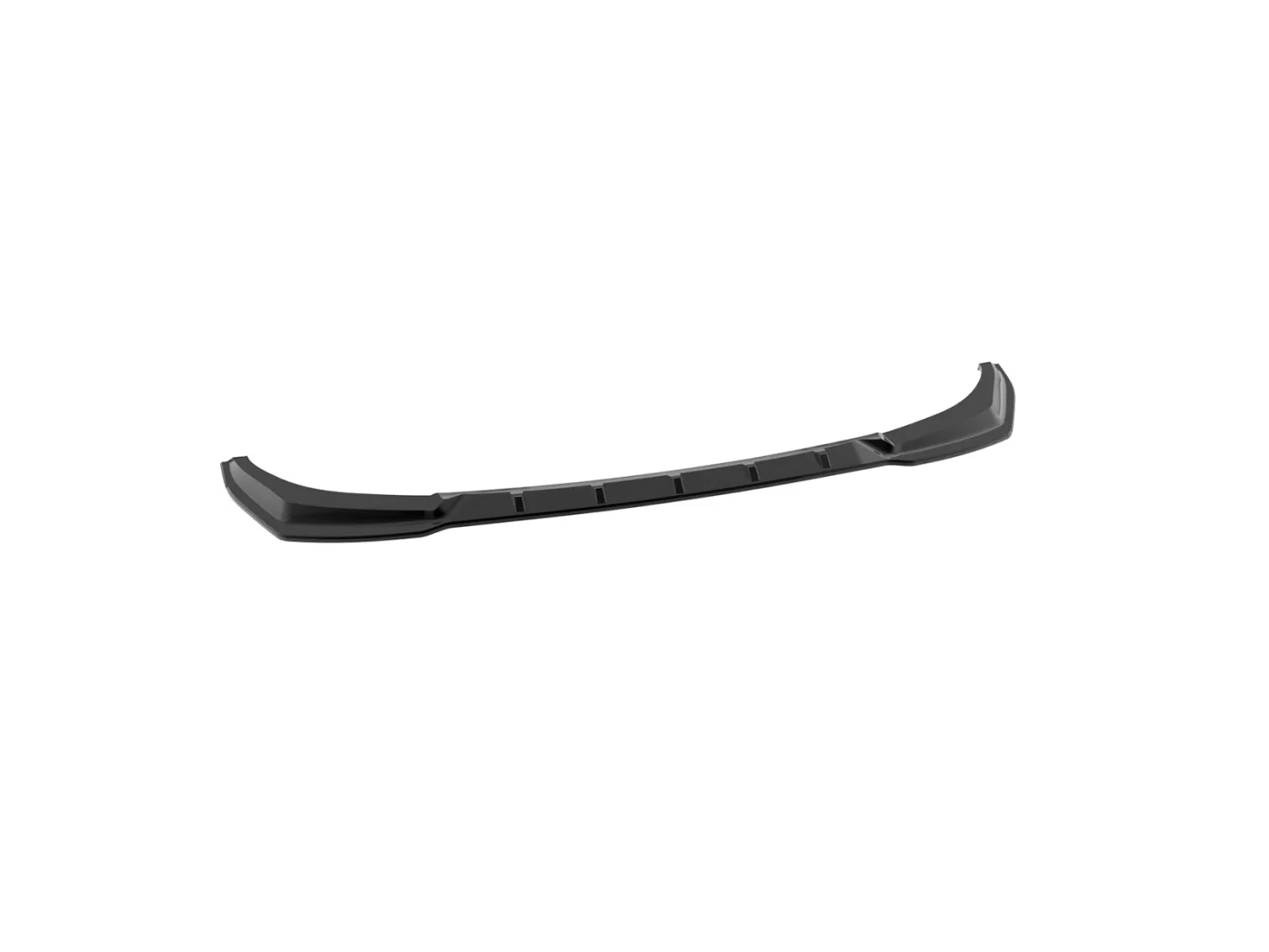 Motordrome Heck Splitter Motordrome Heck Splitter
