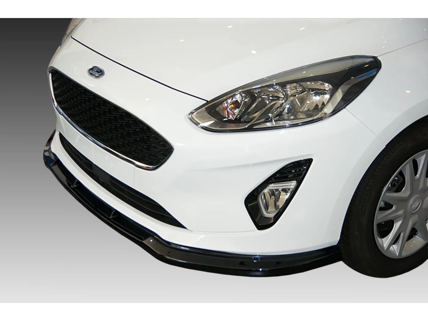 Motordrome Front Splitter Motordrome Front Splitter