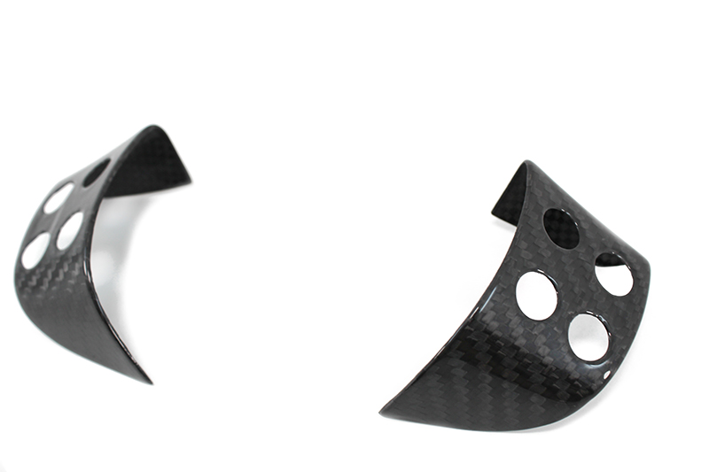 Carbon_fiber_VW_GOLF_mk5_steering_wheel_insert_set_3 Koshi Carbon Lenkrad Verkleidung