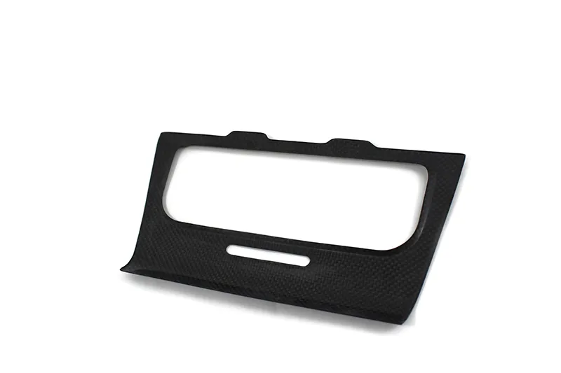 Koshi Carbon Tray Fold Cover Koshi Carbon Tray Fold Cover
