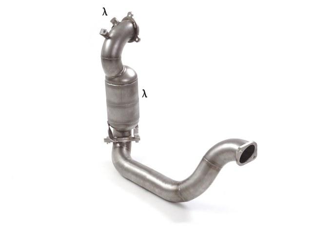 Ragazzon Metallkat 200cpsi  