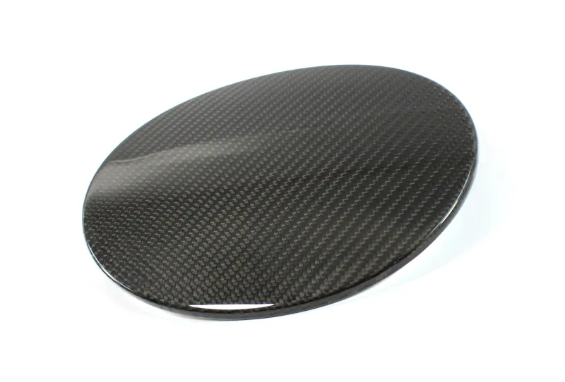 Koshi Carbon Tankdeckel-Verkleidung Koshi Carbon Tankdeckel-Verkleidung