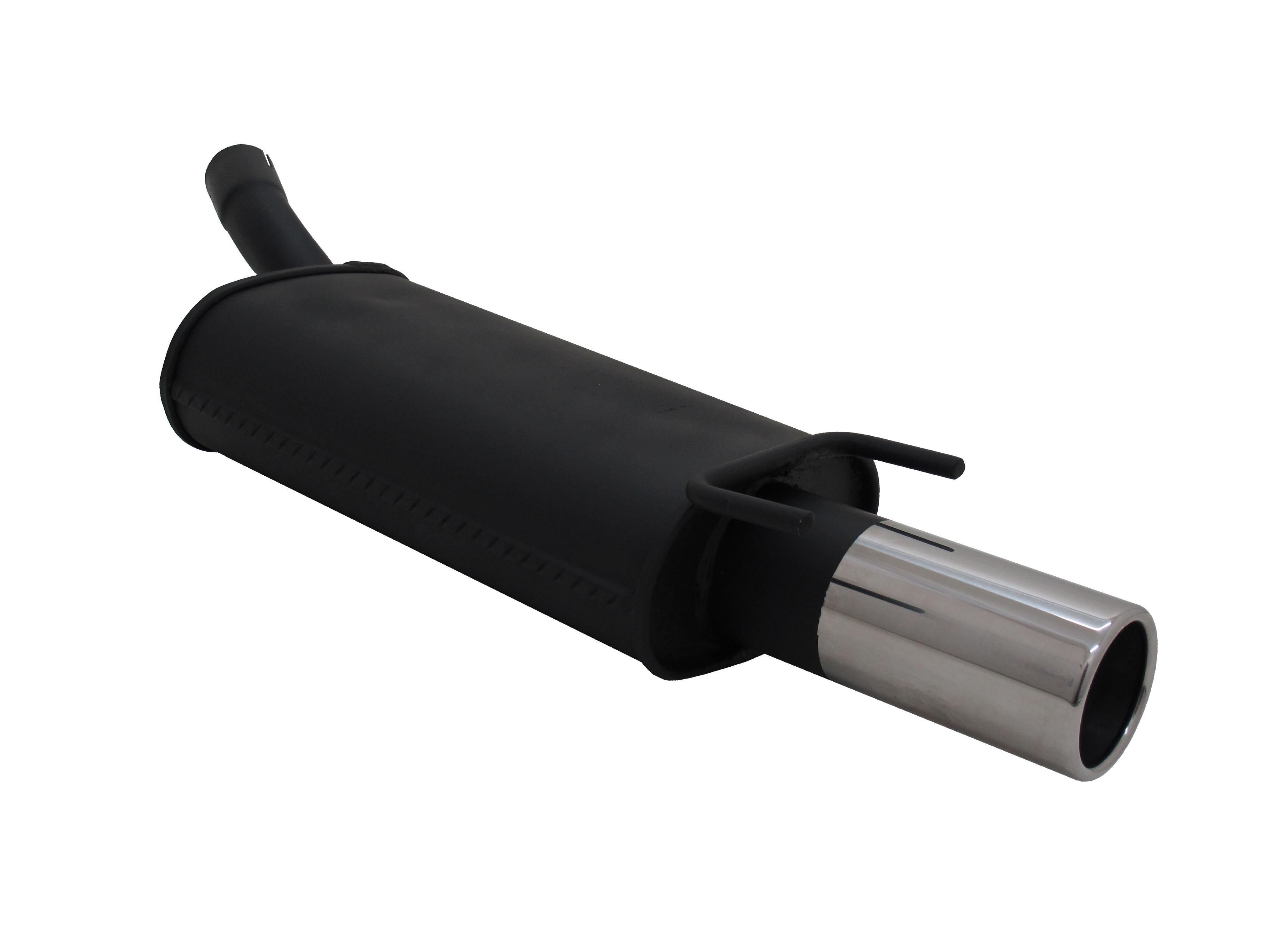 Novus Endschalldämpfer 1x 90mm