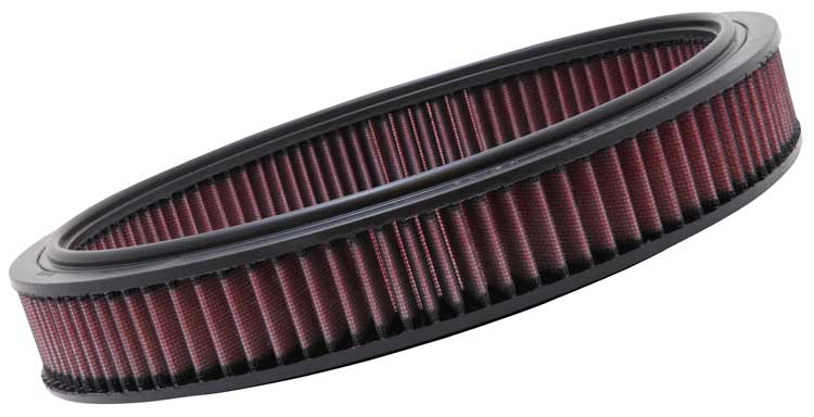 E-2865 K&N Sportluftfilter