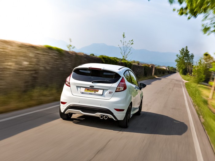 Ford_Fiesta_VII_50-0425-26_2 Ragazzon Endschalldämpfer 2x 80mm rund versetzt