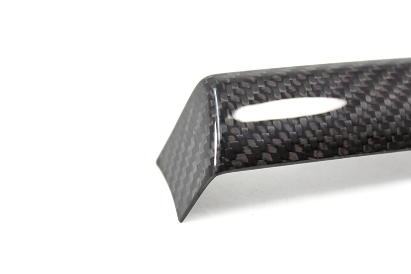 Koshi Carbon Innenraum Dekor Set