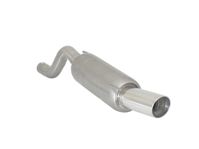10_0-0720-60z48jnzW1ql4HC Ragazzon rear silencer 1x 90mm round Sport Line