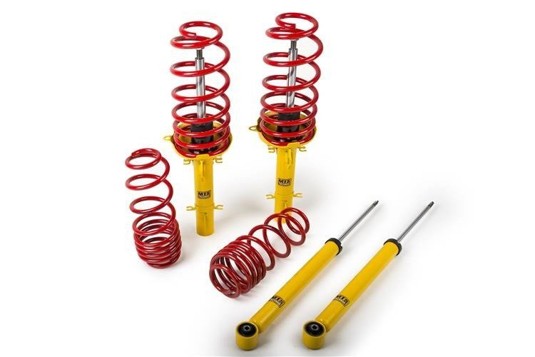 MTS Technik Sportfahrwerk ca. 40/40mm