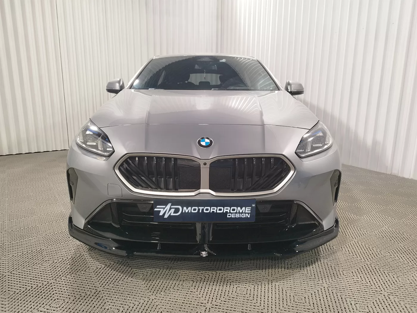 Motordrome Front Splitter V.2 Motordrome Front Splitter V.2