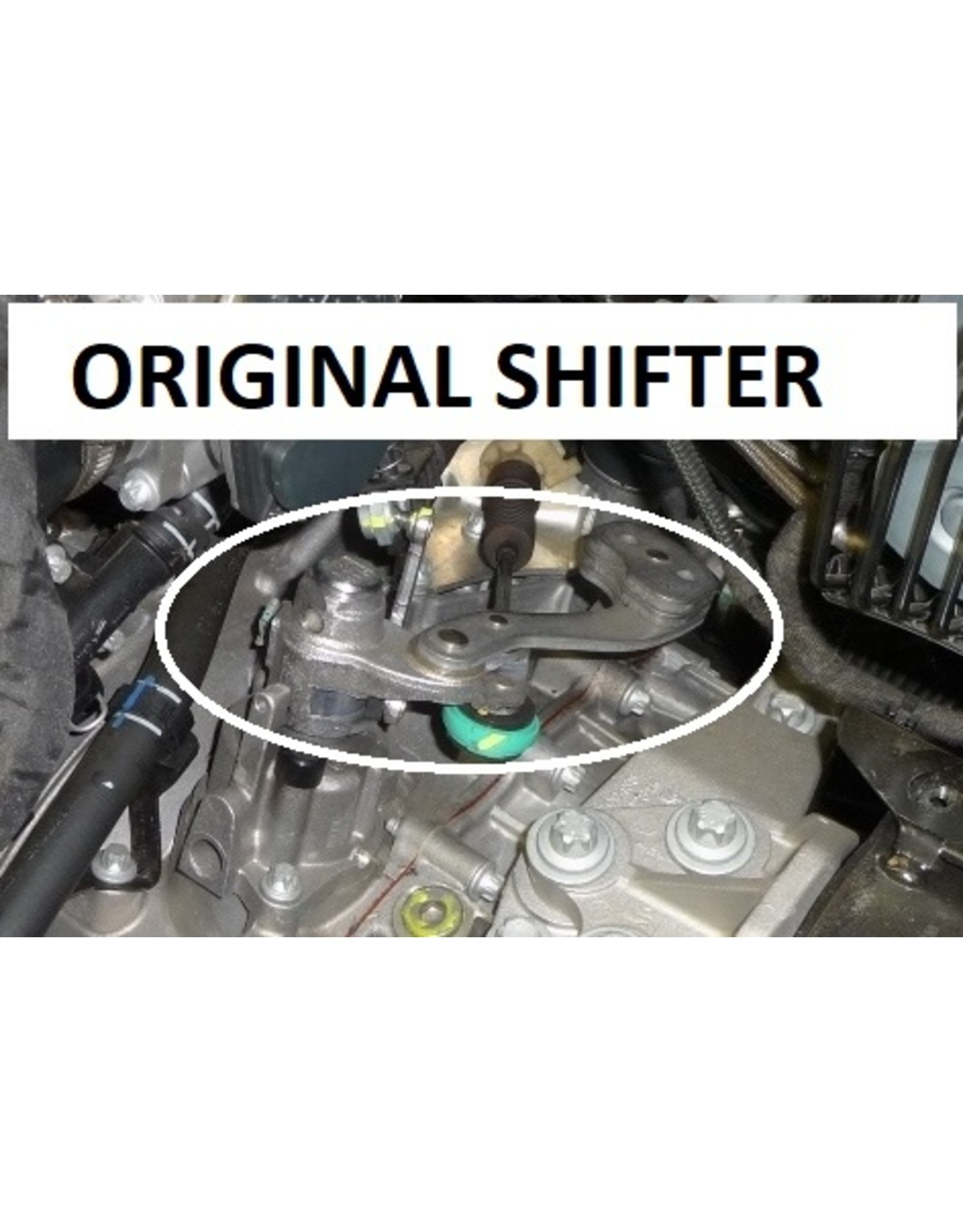 4h-tech-short-shift-type-q2-shift-for-the-m20-and6 4H-Tech Schaltwegverkürzung
