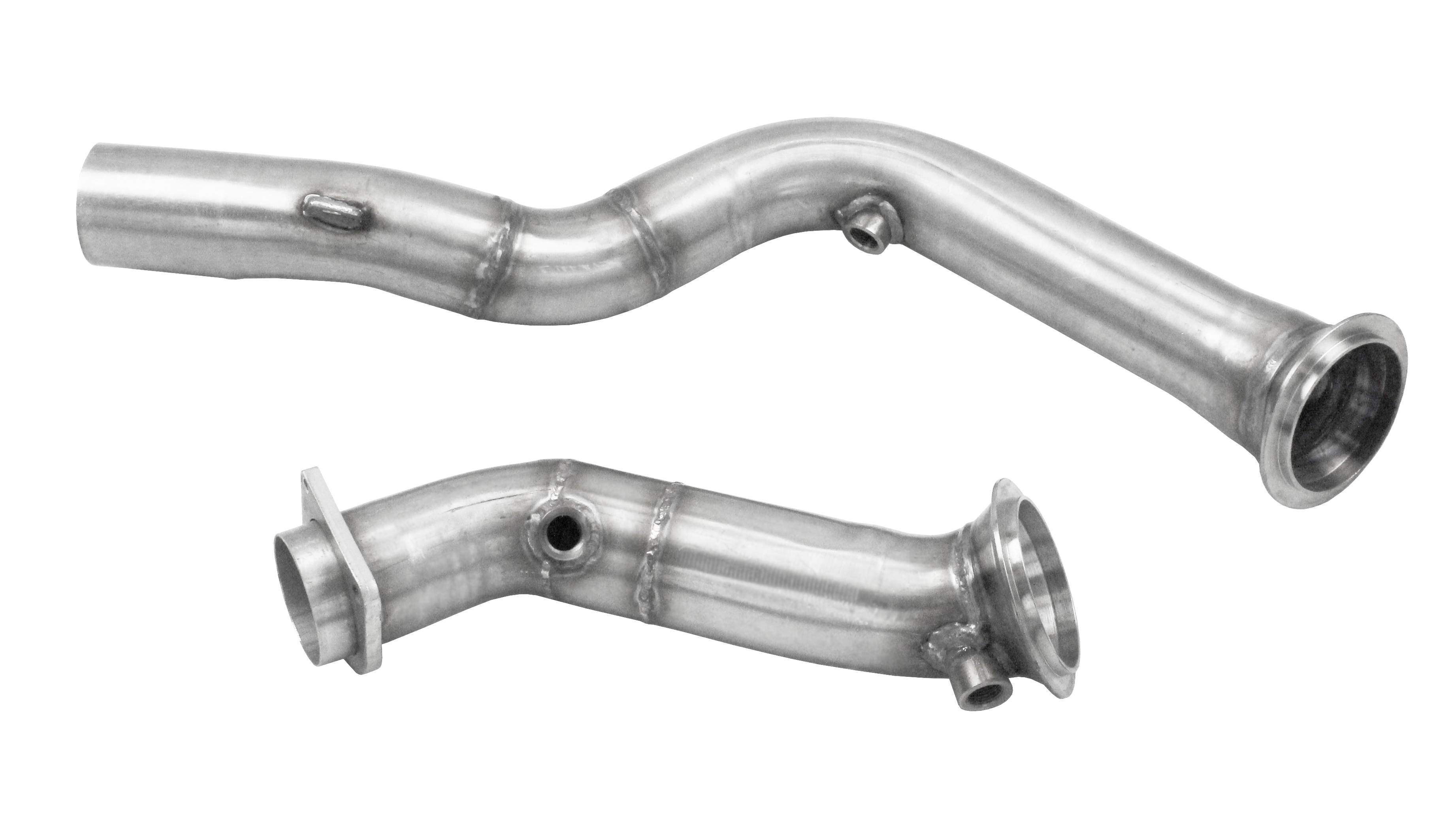 AFBM4 Inoxcar Kit Turborohr