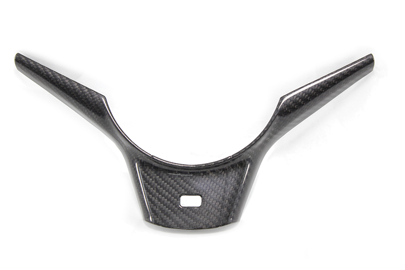 Koshi Carbon Lenkradverkleidung