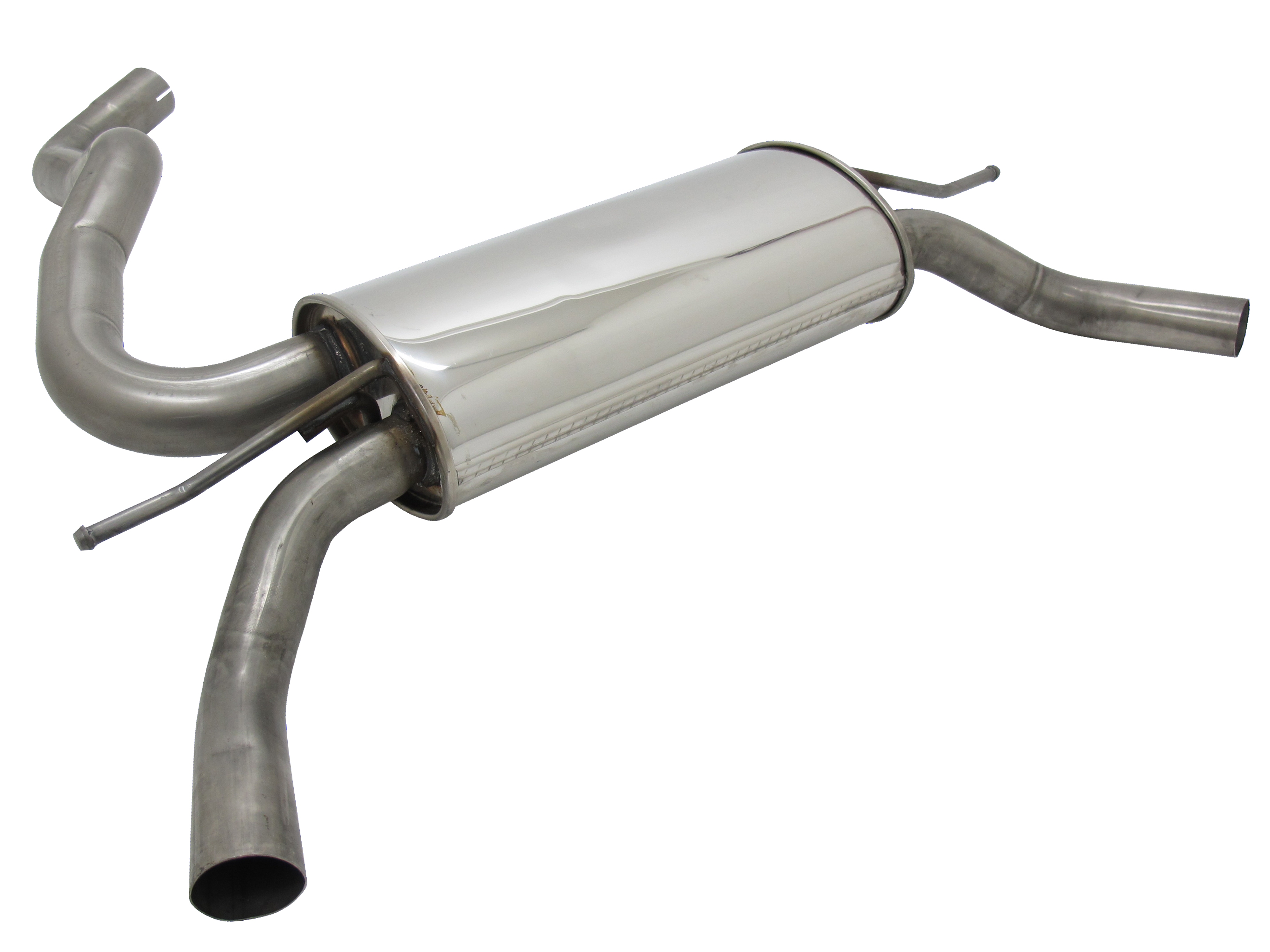 image_E4502E_1 Novus rear silencer for original tailpipe