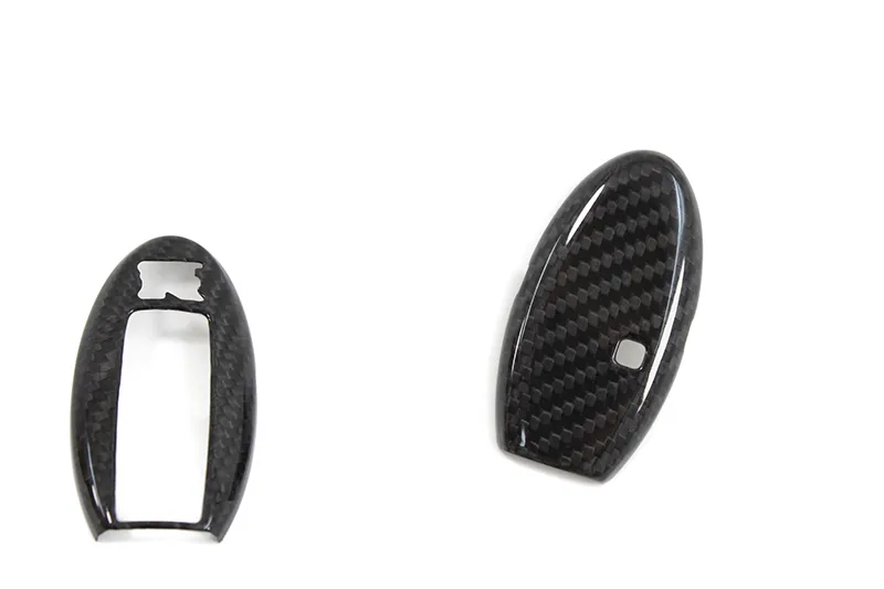 Koshi Carbon Schlüsselcover