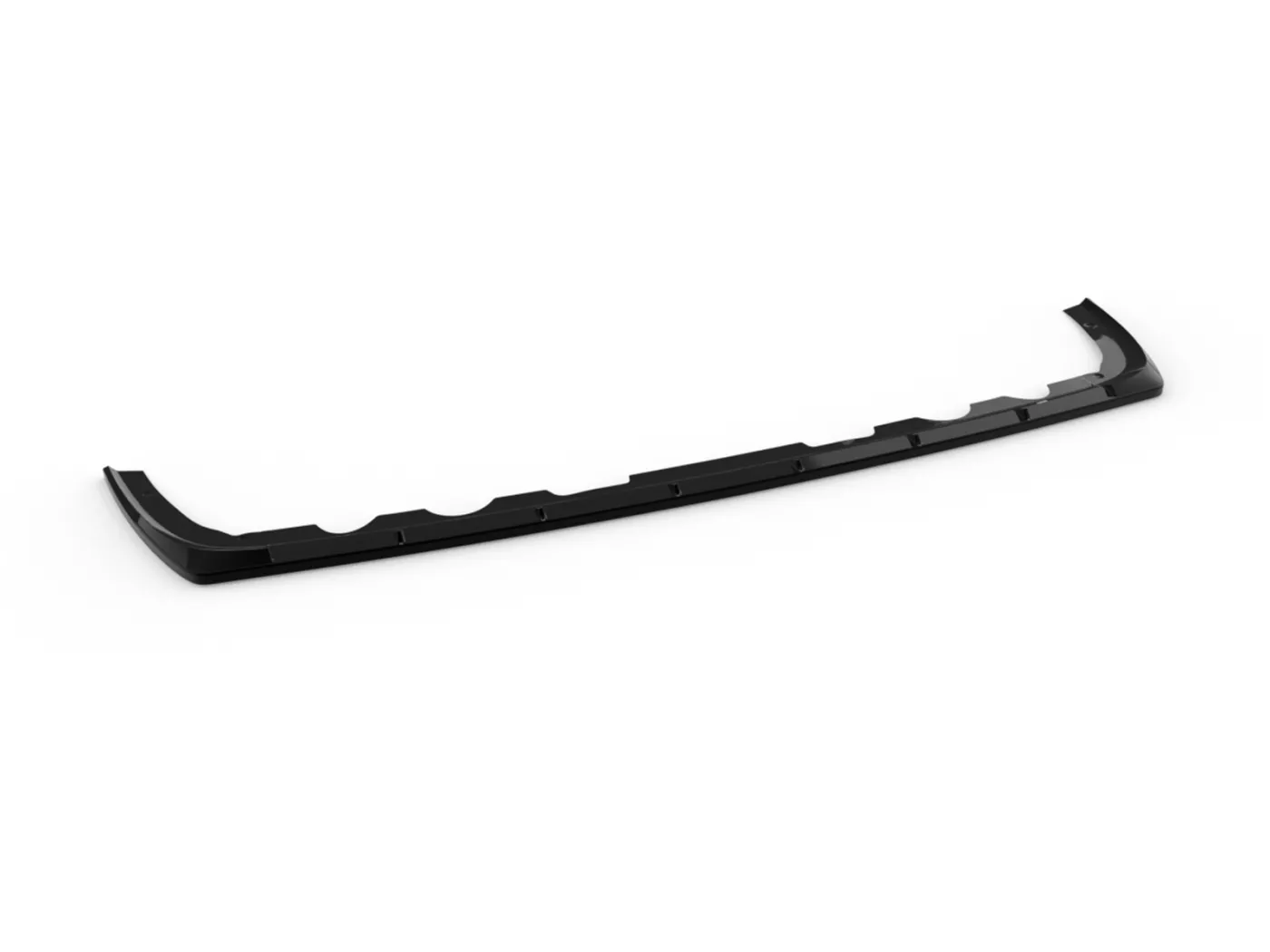 Motordrome Rear Splitter Motordrome Rear Splitter