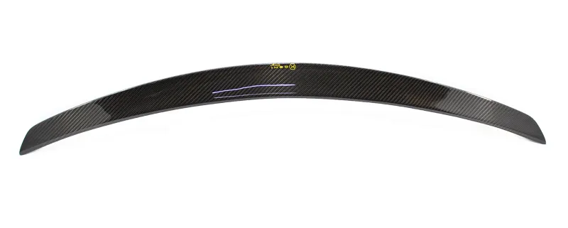 Koshi Carbon Heckspoiler Lippe