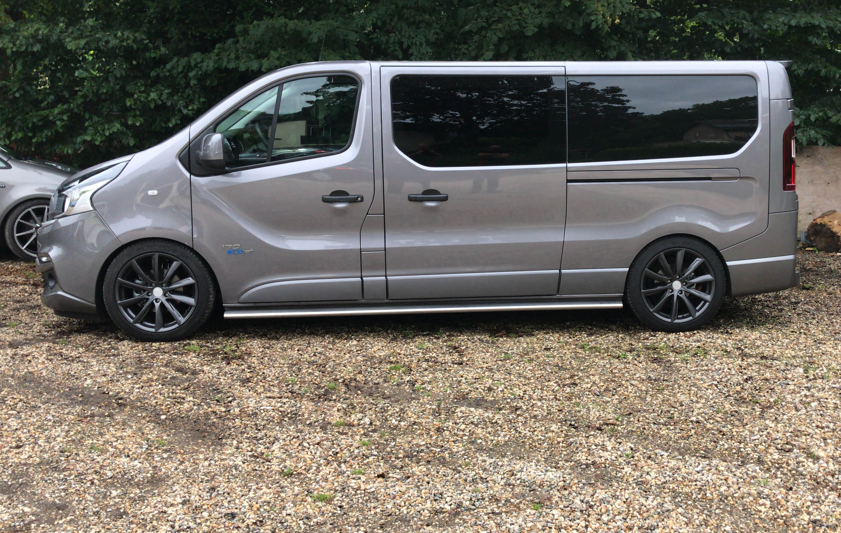 Vmaxx Gewindefahrwerk X-Sport