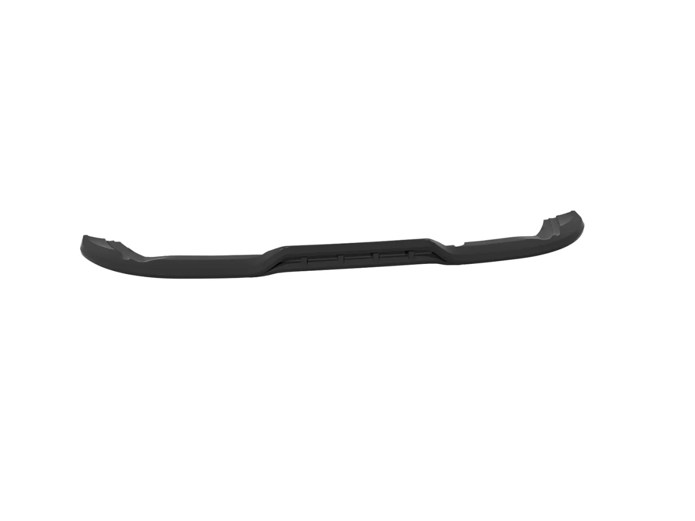 Motordrome Rear Splitter