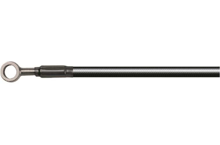Stahlflexbremsschläuche