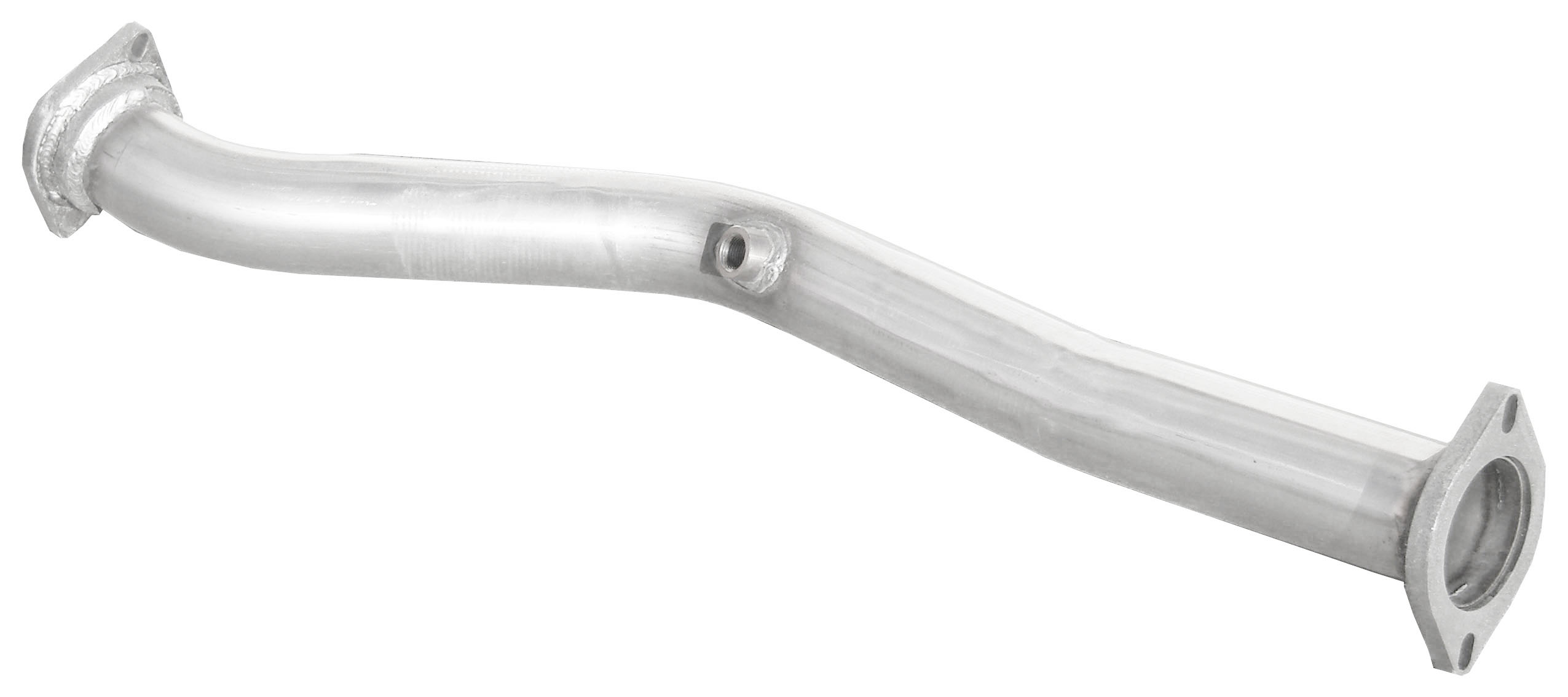 AFCLIO Inoxcar catalyst replacement pipe