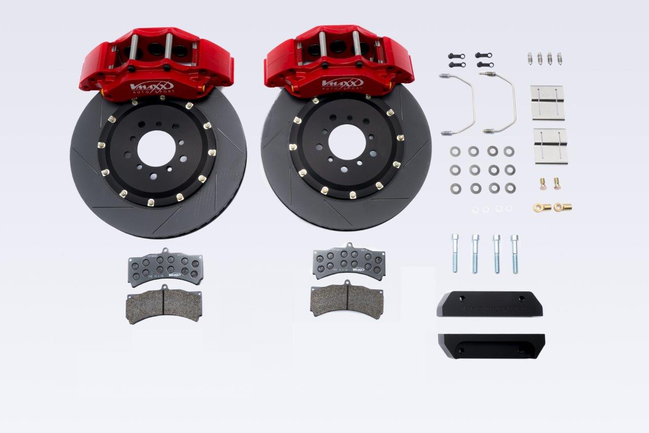 Vmaxx Sportbremsenkit 355mm Vmaxx Sportbremsenkit 355mm