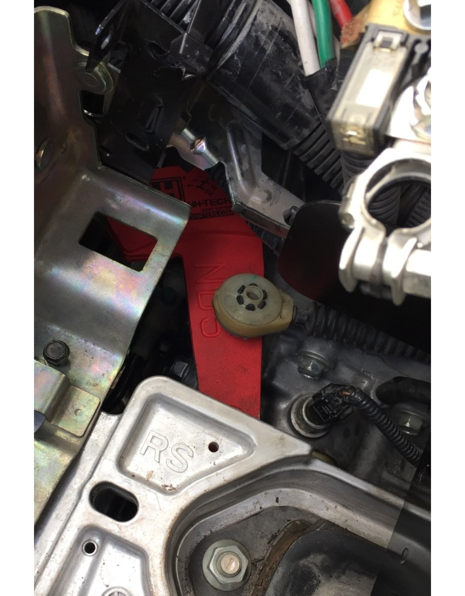 nd5-shift-short-shifter-kit-for-nissan-juke-nismo3 4H-Tech Schaltwegverkürzung
